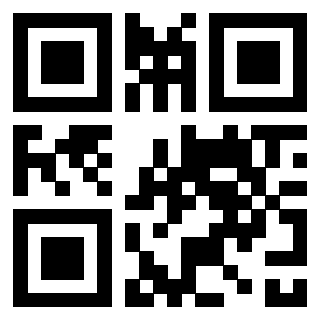 3301441959 Qr Code associato