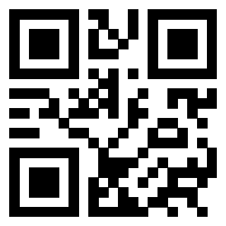 3301441960 - Immagine del QrCode