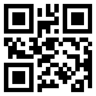 Il QrCode di 3301441964