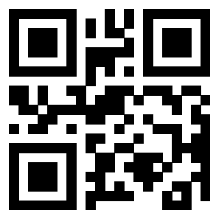 3301441969 - Immagine del QrCode associato