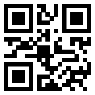 Il QrCode di 3301441970