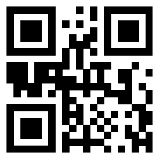 Scansione del Qr Code di 3301441974