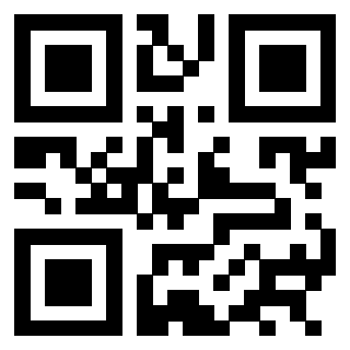 Qr Code di 3301441978
