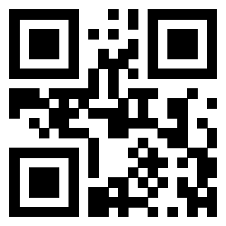3301441981 Qr Code associato