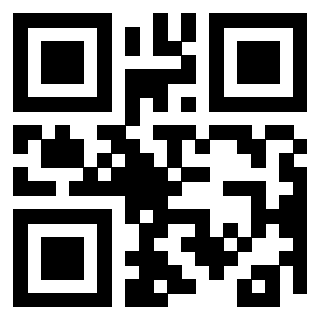 3301441982 - Immagine del QrCode associato