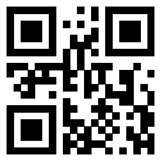 3301441992 - Immagine del QrCode