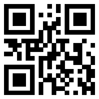 3301441997 Qr Code associato