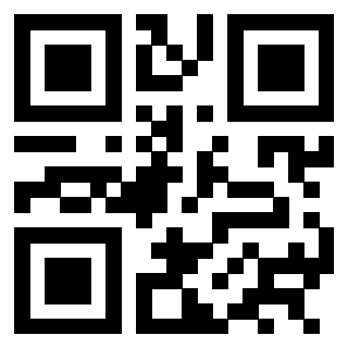 3301441998 - Immagine del Qr Code