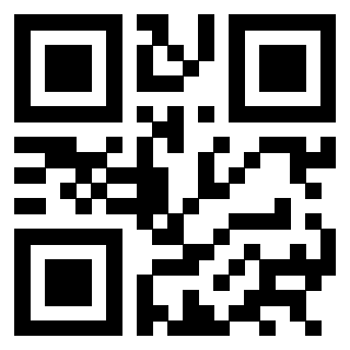3301442000 - Immagine del QrCode associato
