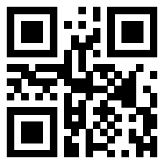 3301442002 Qr Code associato