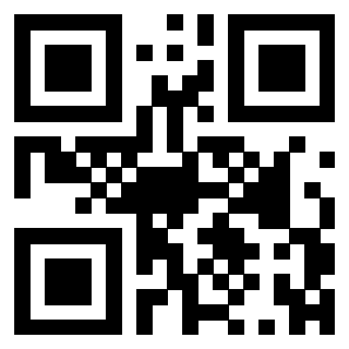 QrCode di 3301442003