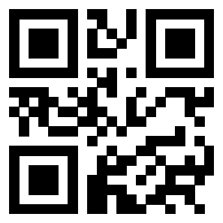 3301442004 - Immagine del Qr Code associato
