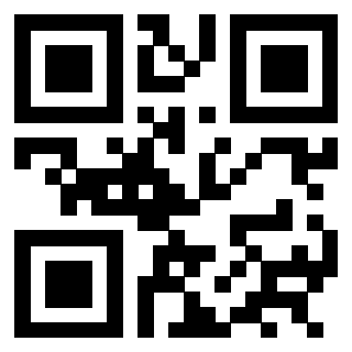 Il Qr Code di 3301442006