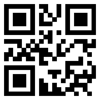 Qr Code di 3301442007