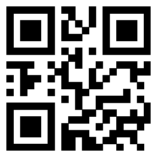 Immagine del QrCode di 3301442009