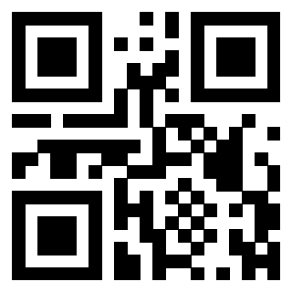 Qr Code di 3301442010