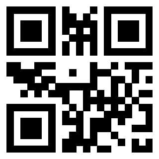 Il QrCode di 3301442013