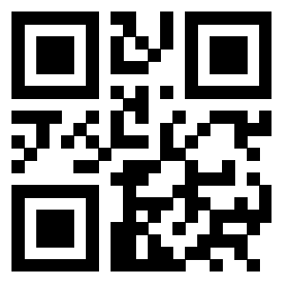3301442015 - Immagine del QrCode