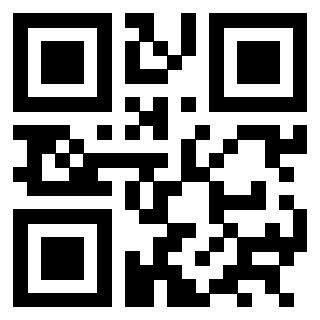 3301442016 Qr Code associato