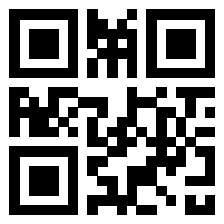Qr Code di 3301442019