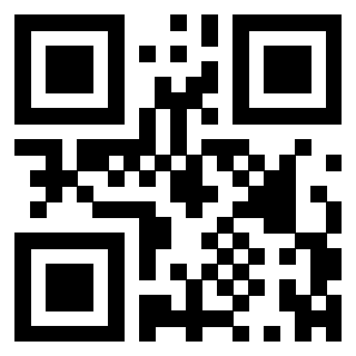 3301442020 Qr Code associato