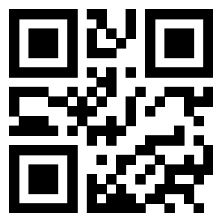 3301442024 Qr Code associato