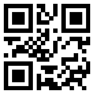 Scansione del Qr Code di 3301442026