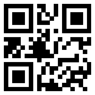 Scansione del Qr Code di 3301442028