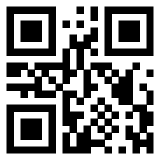 Immagine del QrCode di 3301442030