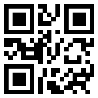 3301442032 - Immagine del Qr Code