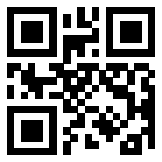 3301442034 Qr Code associato