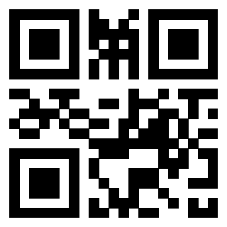 3301442040 QrCode associato