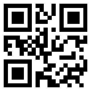 Qr Code di 3301442042