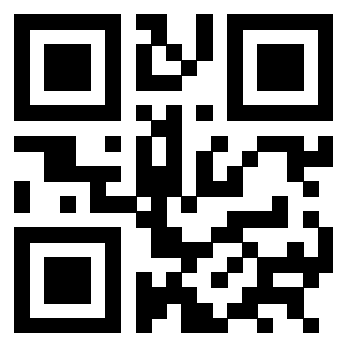 QrCode di 3301442044