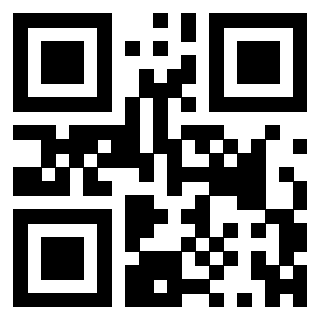 Il QrCode di 3301442046
