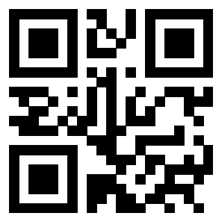 Il Qr Code di 3301442049