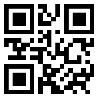 Scansione del Qr Code di 3301442050