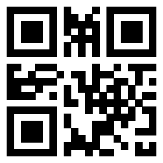 3301442053 QrCode associato
