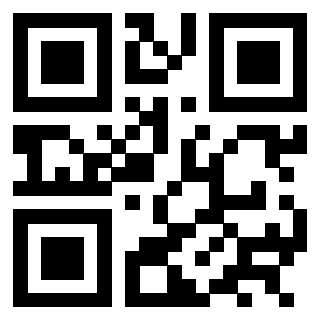 3301442054 - Immagine del Qr Code
