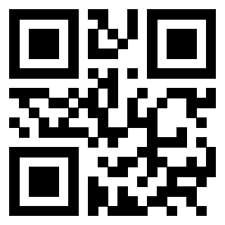QrCode di 3301442055