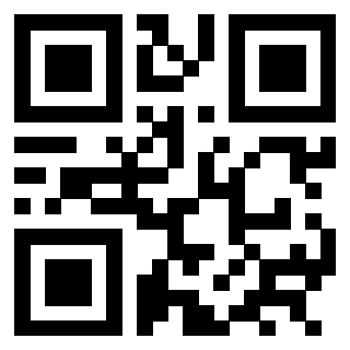 Immagine del Qr Code di 3301442056