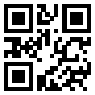 Immagine del QrCode di 3301442058