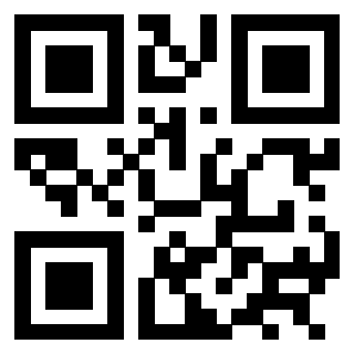 3301442059 Qr Code associato