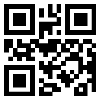 QrCode di 3301442068
