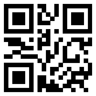 3301442070 Qr Code associato