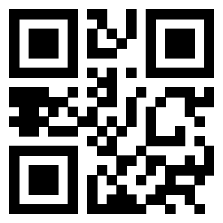 3301442071 Qr Code associato