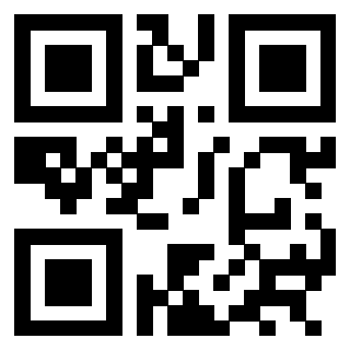 Il Qr Code di 3301442076