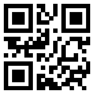 Il Qr Code di 3301442079