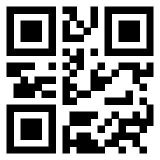 Immagine del QrCode di 3301442082