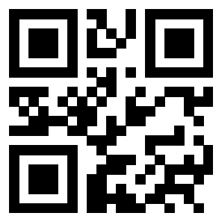 3301442086 Qr Code associato